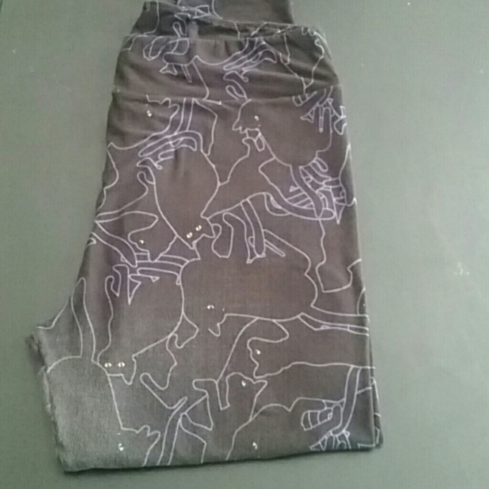 LuLaRoe Leggings